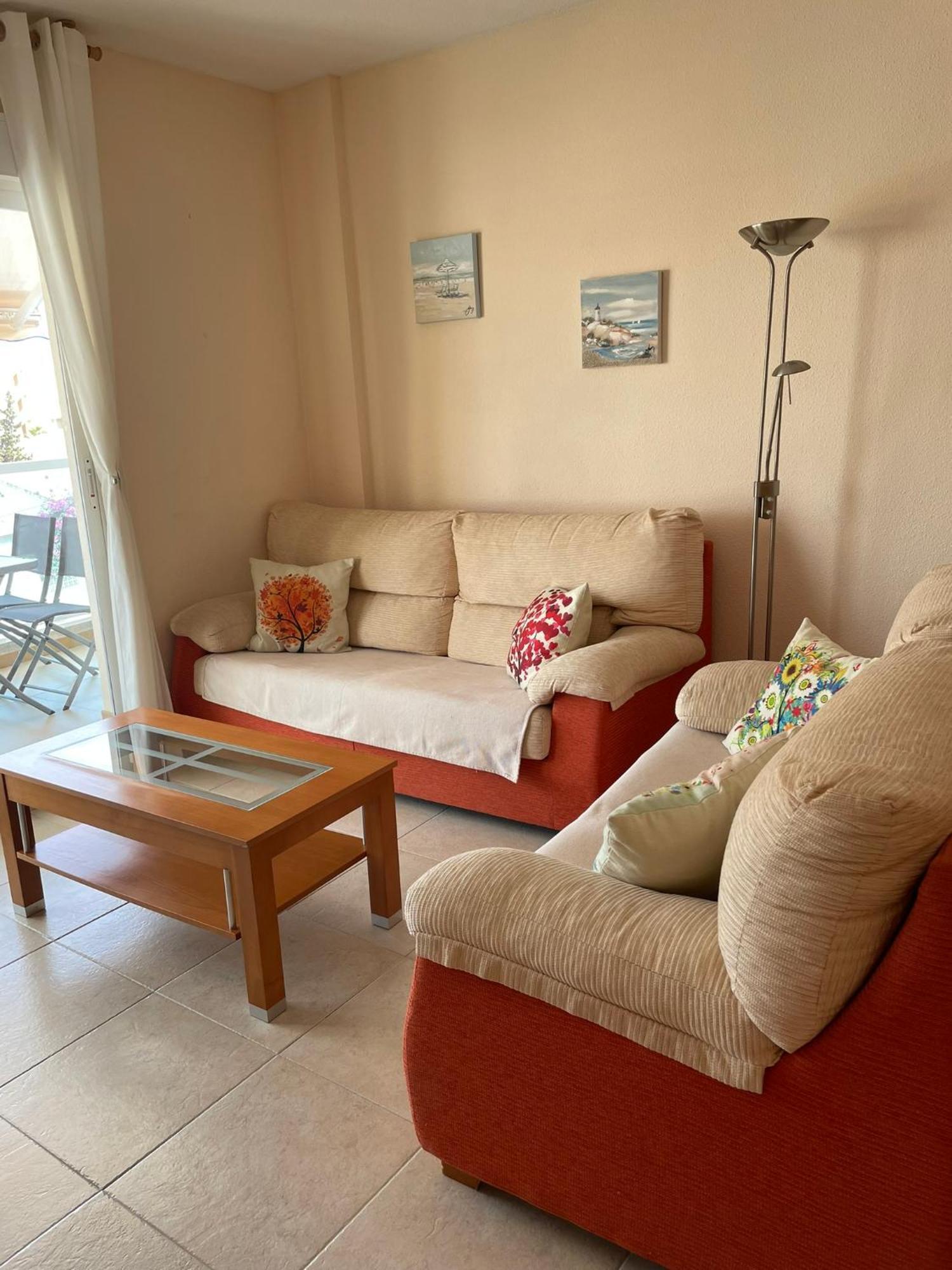 Apartamento Perfecto Al Mar El Campello Exteriör bild