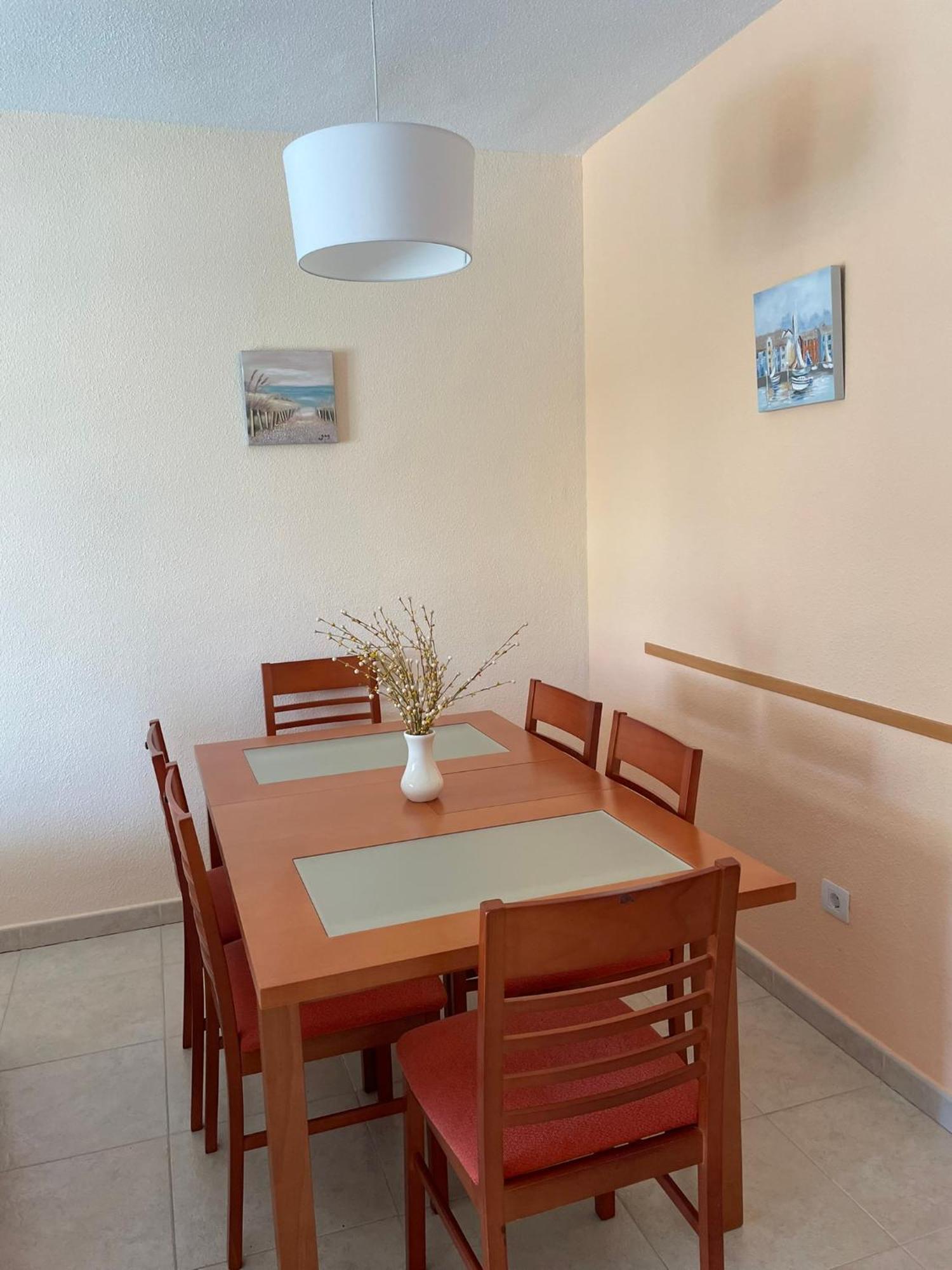 Apartamento Perfecto Al Mar El Campello Exteriör bild