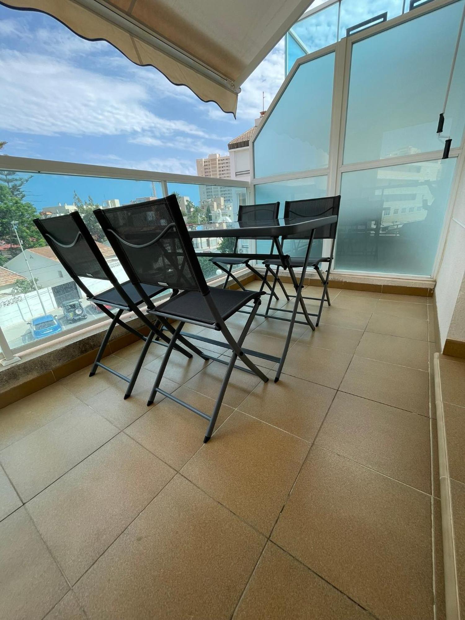 Apartamento Perfecto Al Mar El Campello Exteriör bild