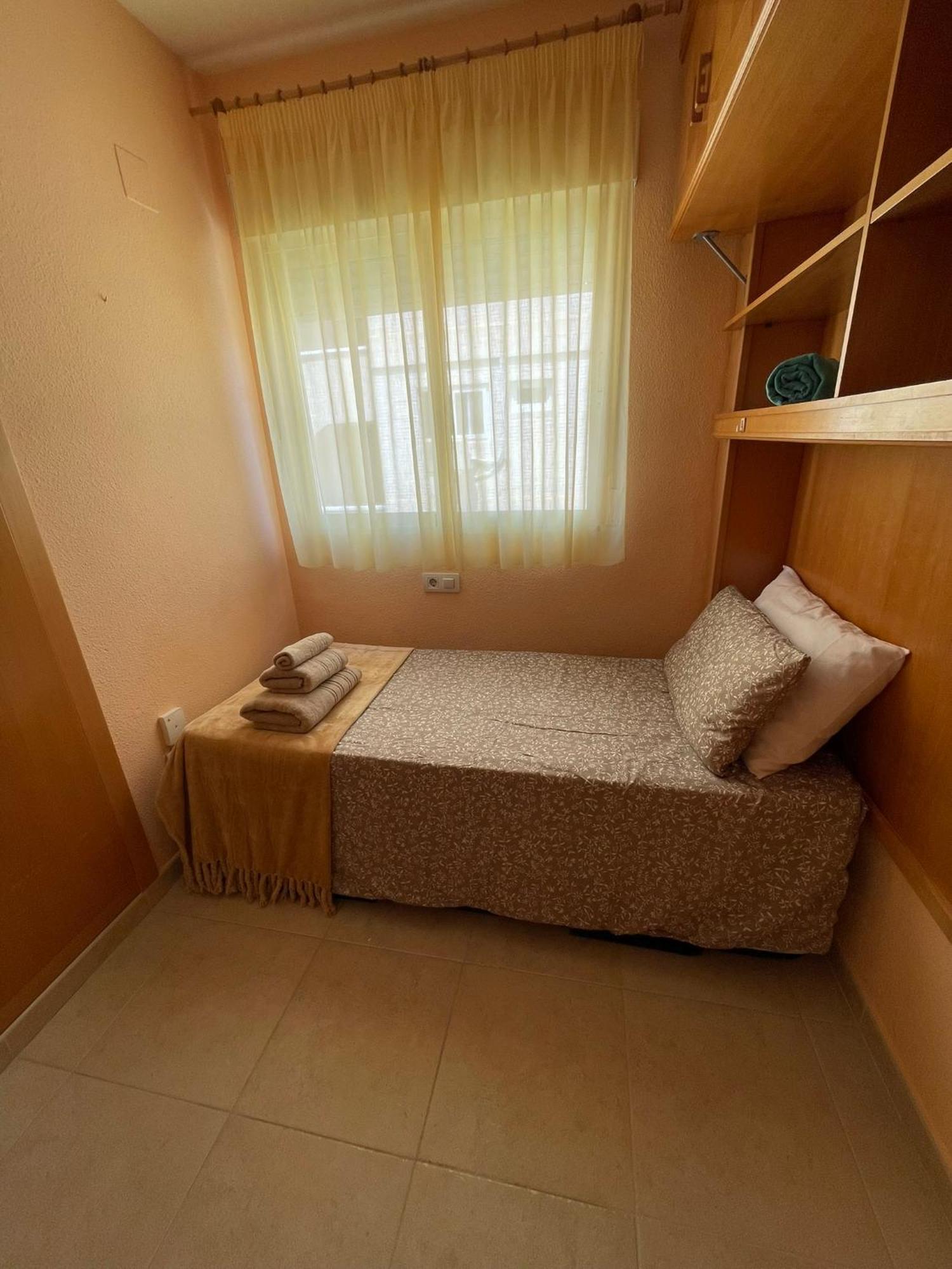 Apartamento Perfecto Al Mar El Campello Exteriör bild
