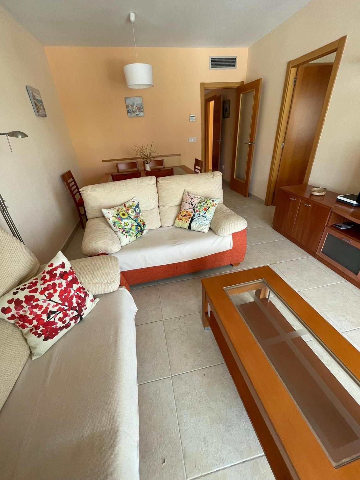 Apartamento Perfecto Al Mar El Campello Exteriör bild