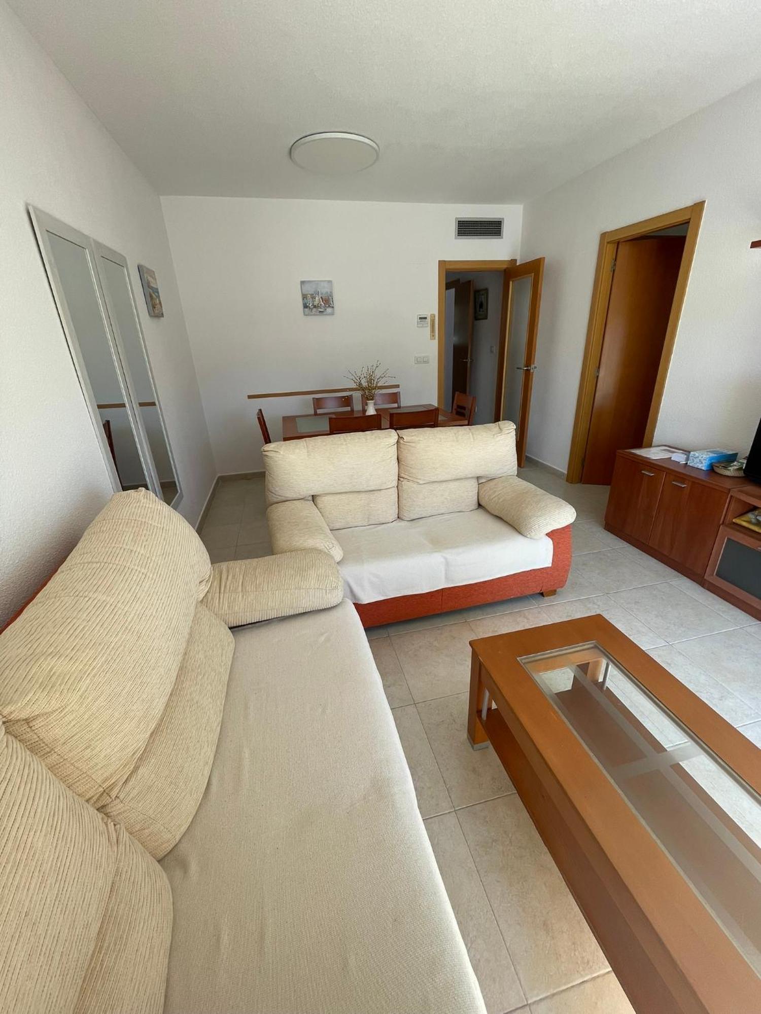 Apartamento Perfecto Al Mar El Campello Exteriör bild