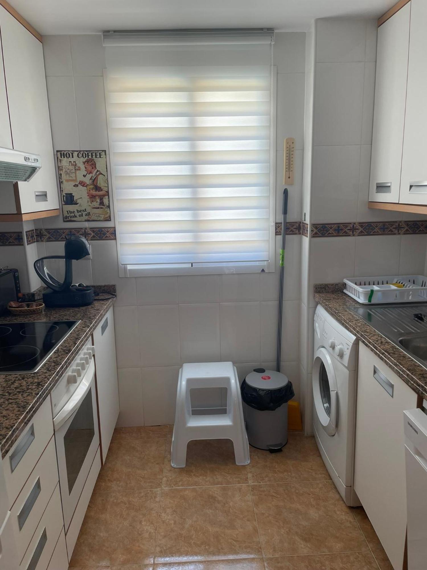 Apartamento Perfecto Al Mar El Campello Exteriör bild