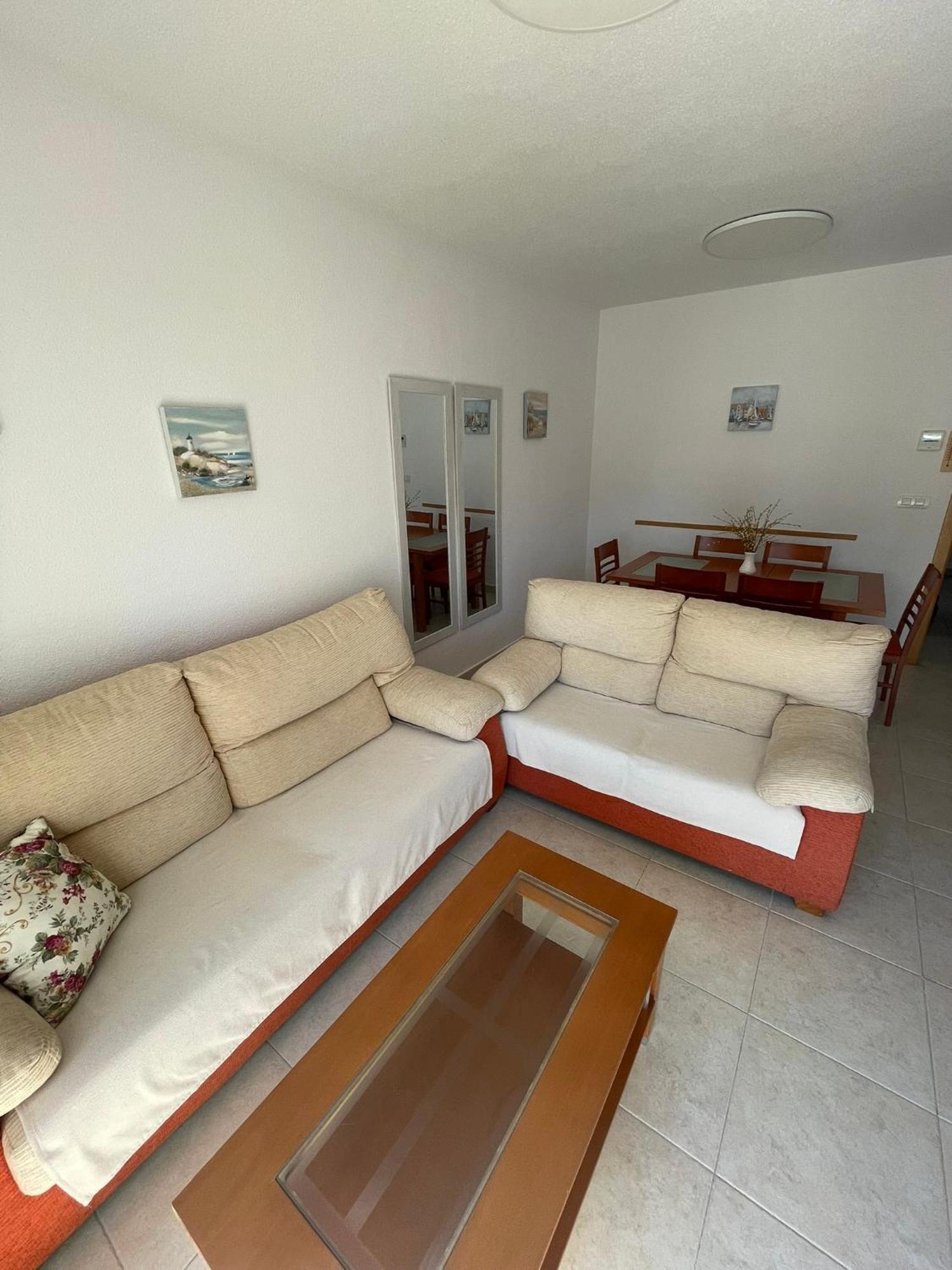 Apartamento Perfecto Al Mar El Campello Exteriör bild