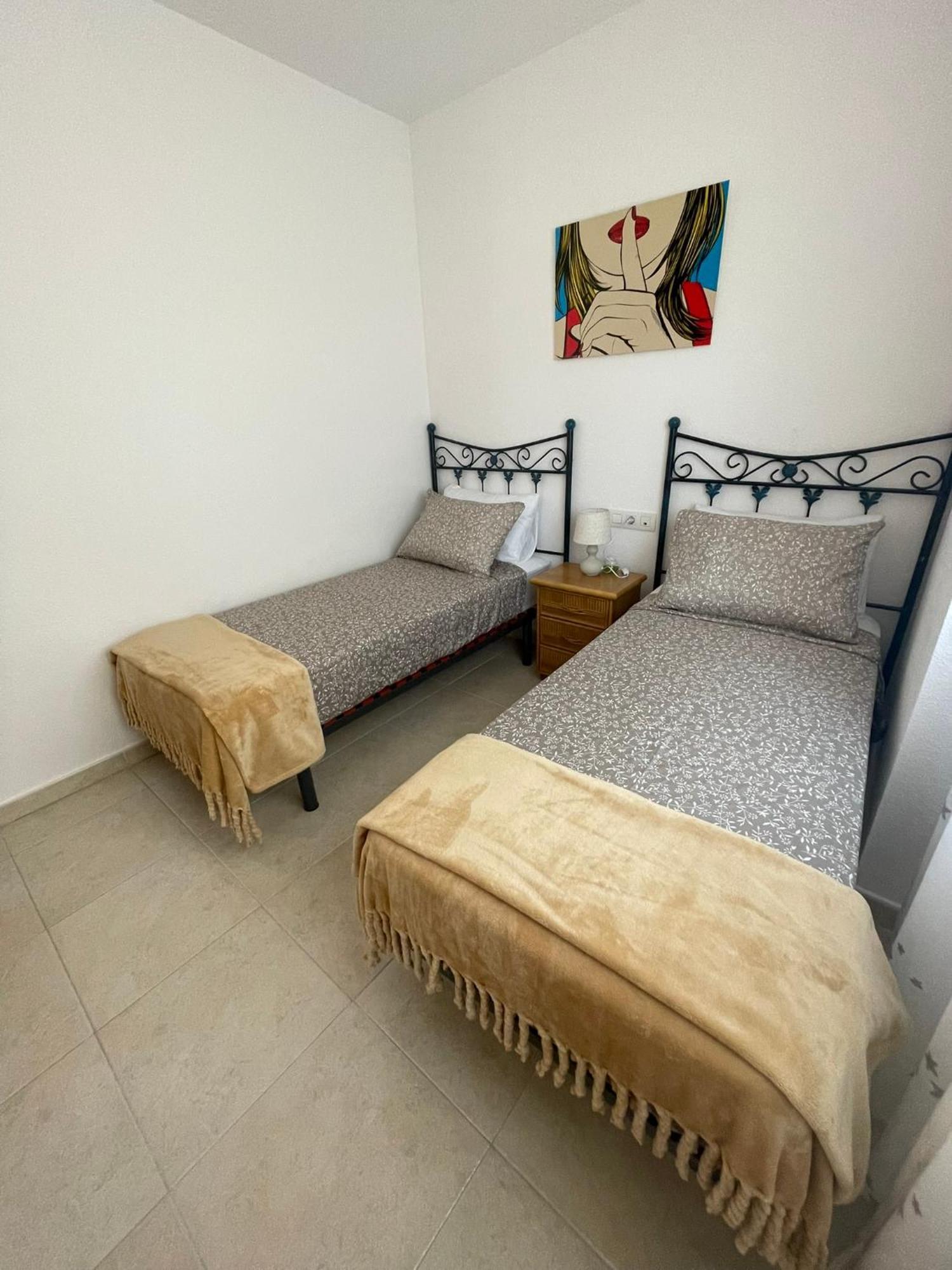 Apartamento Perfecto Al Mar El Campello Exteriör bild