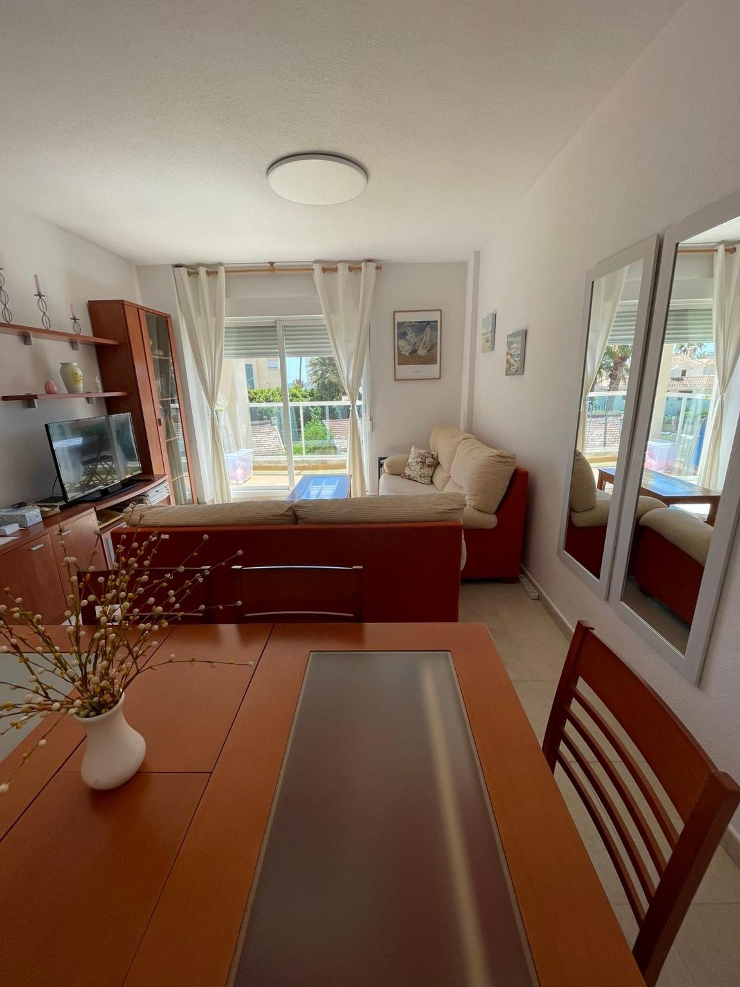 Apartamento Perfecto Al Mar El Campello Exteriör bild