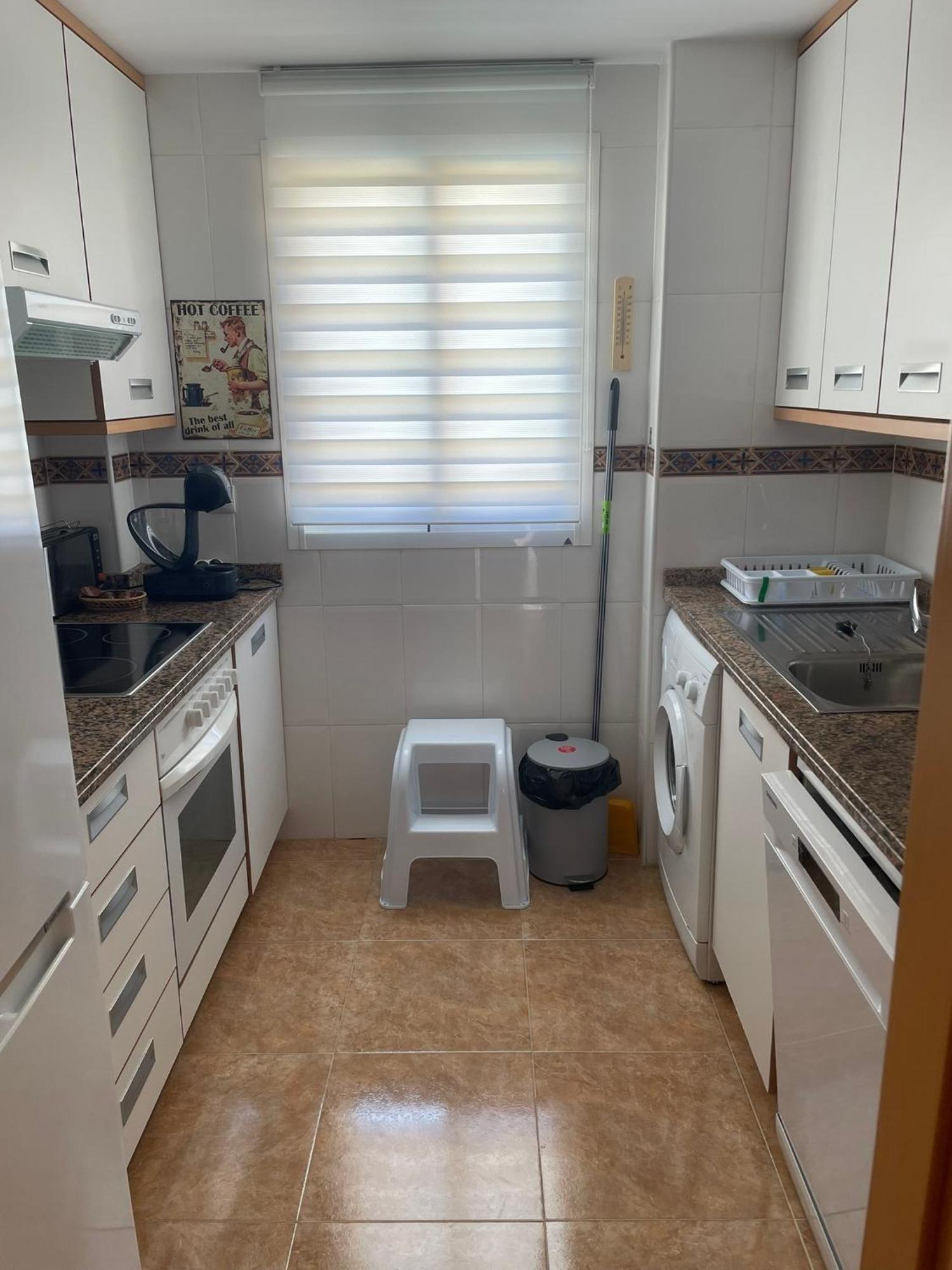 Apartamento Perfecto Al Mar El Campello Exteriör bild